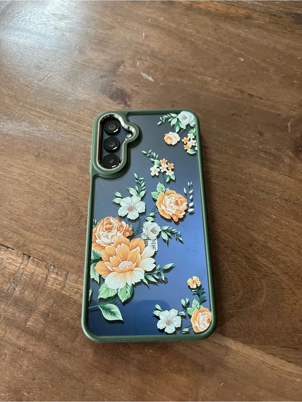 Techless wise phone